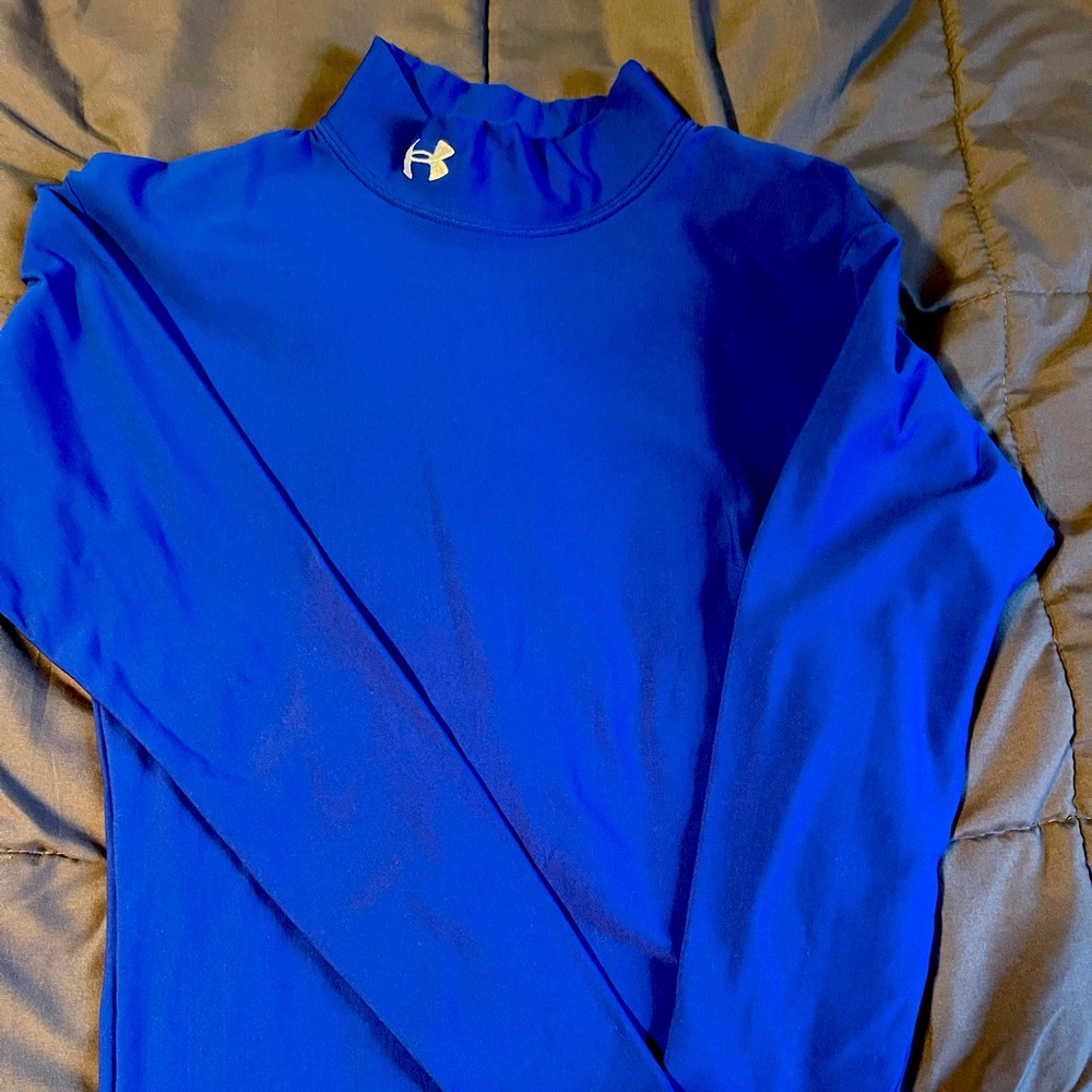 Under Armour